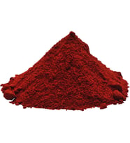 Kırmızı Toz Biber Tatlı Renk Biberi 50 Gr Paket