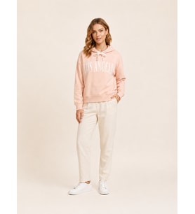VIGOSS ACTION PARÇA BOYA KADIN SWEATSHIRT 13920-30034