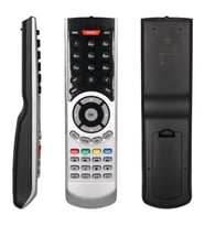 Dreamstar Smart IPTV Mini - Technobox Galaxy HD Uydu Kumandası