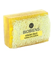 Kükürt Özlü Lifli Sabun 100 Gr