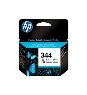 Hp 344 C9363E Orjinal Renkli Kartuş