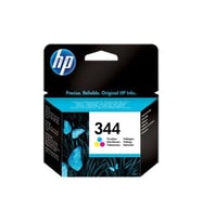 Hp 344 C9363E Orjinal Renkli Kartuş