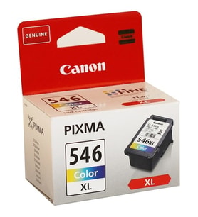 Canon Cl-546Xl Renkli Kartuş Mg2450-Mg2550