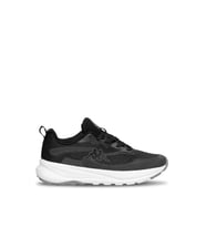 Kappa KP-2064M Pina Kadın Klasik Sneaker Siyah