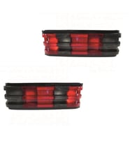 Mercedes w201 190 190E Sağ-Sol Stop Set 1982-1993