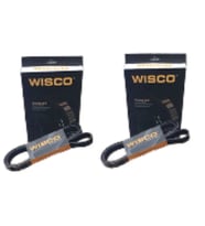 V Kayışı- 4PK1770 Wisco-Toyota Yarıs 1.0 16v Uyumlu