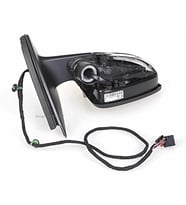 Vw T-Roc Elektrıklı Ayna 19/21 Sinyallı Isıtmalı Astarlı 6 Pın Sağ 2Ga 857 508 An 9B9 (Oem No: 2Ga 8