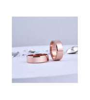 PRİZMA MODELİ ÇİFT GÜMÜŞ  ALYANS / SÖZ-NİŞAN YÜZÜKLERİ /  TEKTAŞ YÜZÜK HEDİYE / ATS