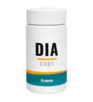 Dia Caps 15 Kapsül - 1 Adet