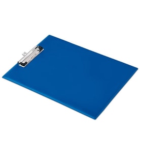 MAS 4102 PVC KAPLAMA KAPAKSIZ SEKRETERLİK LACİVERT