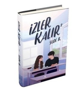 Pukka - İzler Kalır-2 Sude B. Ciltli