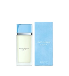 Dolce & Gabbana Light Blue New Refillable EDT 100 ml Kadın Parfüm