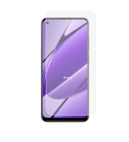 Realme 11 4G Ekran Koruyucu Mat Parmak İzi Bırakmaz Şeffaf