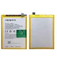Oppo A54 5G Uyumlu Pil Sıfır - Servis