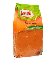 Bağdat Baharat Sucuk Harcı 1 kg
