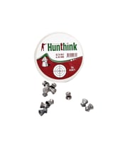 Hunthink 6.35 Sivri Havalı Saçması 70li Paket