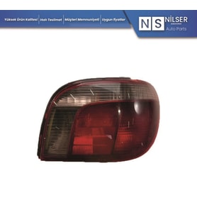 Toyota Yaris Stop Lambası Sağ 1999-2002
