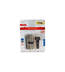 HİBRİT SATEN BİLYALI BAREL 68MM (5343)