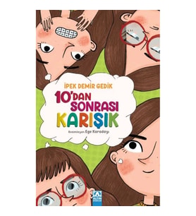 10'dan Sonrası Karışık