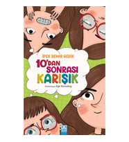 10'dan Sonrası Karışık