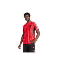 adidas Erkek  T-shirt MUFC US SHIRT JN2832
