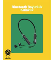 Mikrofonlu Bluetooth Kulaklık – Oyun &amp; Müzik Modlu, Kararlı Bağlantı