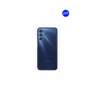 Samsung Galaxy M34 5G Mat Arka ve Yan Kaplama Koruyucu Hd Film