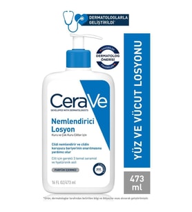 Cerave Moisturising Lotion 473 ml