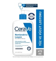 Cerave Moisturising Lotion 473 ml