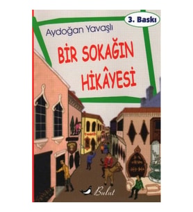Bir Sokağın Hikayesi