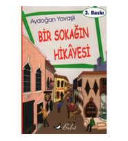 Bir Sokağın Hikayesi