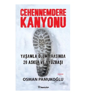 Cehennemdere Kanyonu