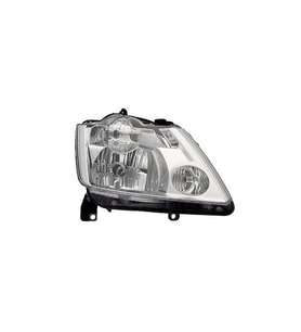 RENAULT MODUS ÖN FAR ELEKTRİKLİ SAĞ 04-08 REN10MO001 7701058175