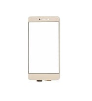 Hwi Uyumlu P9 Lite 2017 Touch ( Dokunmatik ) Gold