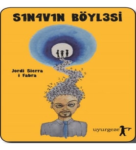 Sınavın Böylesi