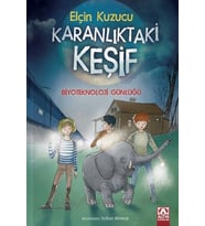 Karanlıktaki Keşif