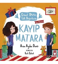 Kayıp Matara - Güzel Dinim Tatlı Değerlerim