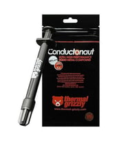 Thermal Grizzly Conductonaut Likit Metal 1Gr 73W Yüksek Performanslı Termal Macun
