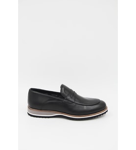 Lucıano Bellini E403 Lıght Eva Erkek Casual Ayakkabı - SİYAH