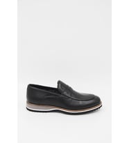 Lucıano Bellini E403 Lıght Eva Erkek Casual Ayakkabı - SİYAH