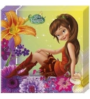 FAİRİES PEÇETE 20'Lİ