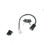 MONDİAL ATV AU200 KİLİT SETİ ORJ