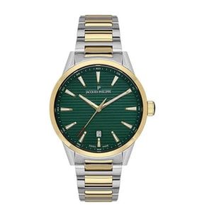 Jacques Philippe JPQGS0973X8N Erkek Kol Saati