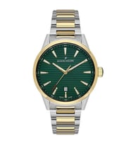 Jacques Philippe JPQGS0973X8N Erkek Kol Saati
