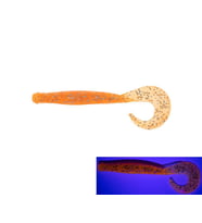 Fujin Tail Bait 105 mm Silikon Balık SB014