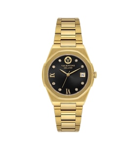 VALENTINO ORLANDI VO.1.10020-3 KADIN KOL SAATİ (Gold)