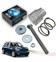 Mini Cooper Katlanır Ayna Motor Kapak Tamir Aparatı 6 Parça