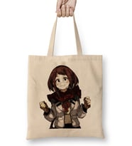 Ochako Uraraka Boku no Hero Academia My Hero Academia Bez Çanta Uzun Saplı