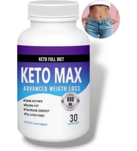 Keto Destekleyici Doğal Ürün 30Lu