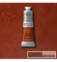 Winsor & Newton Winton Yağlı Boya 37 ml. 27 Light Red 